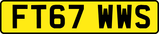FT67WWS