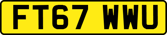 FT67WWU