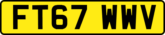 FT67WWV