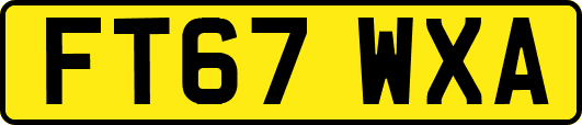 FT67WXA