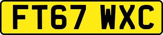 FT67WXC