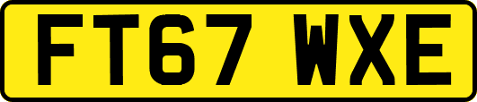 FT67WXE