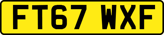 FT67WXF