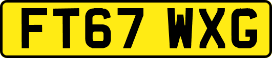 FT67WXG