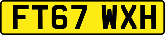 FT67WXH