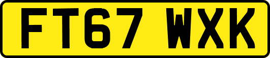 FT67WXK