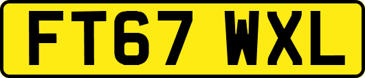 FT67WXL