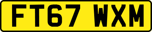 FT67WXM