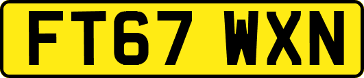 FT67WXN