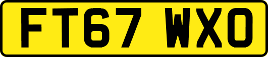 FT67WXO