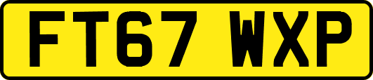 FT67WXP