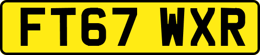 FT67WXR