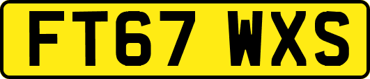 FT67WXS