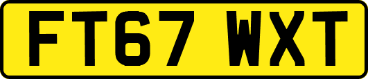 FT67WXT