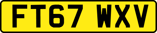 FT67WXV