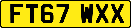 FT67WXX