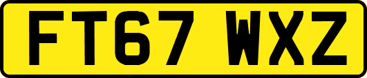 FT67WXZ