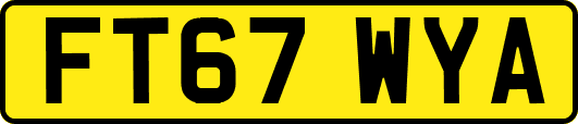 FT67WYA