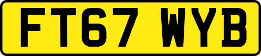 FT67WYB