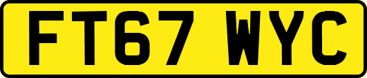 FT67WYC