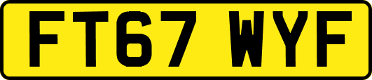 FT67WYF