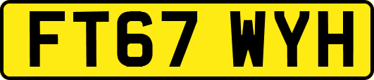 FT67WYH
