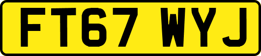FT67WYJ