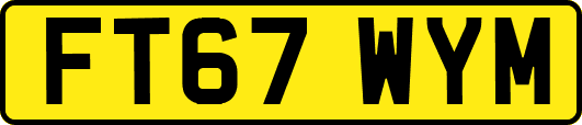 FT67WYM