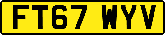 FT67WYV