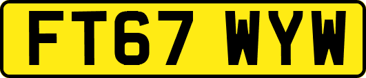 FT67WYW