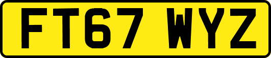 FT67WYZ