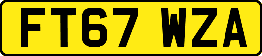 FT67WZA