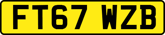 FT67WZB