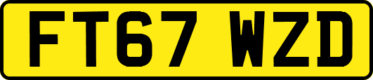 FT67WZD