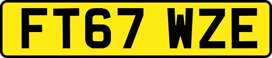 FT67WZE