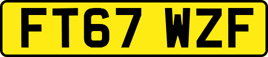 FT67WZF