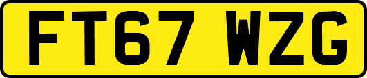 FT67WZG