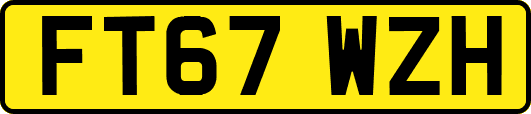 FT67WZH