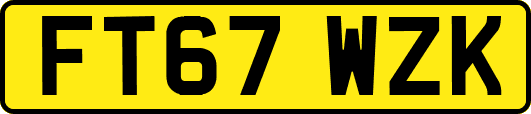 FT67WZK