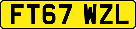 FT67WZL