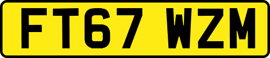 FT67WZM