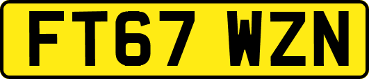 FT67WZN