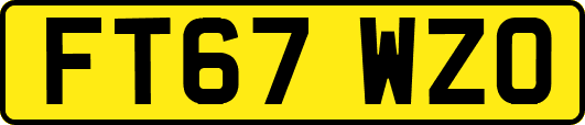 FT67WZO