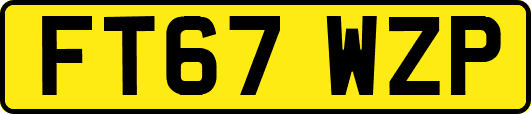 FT67WZP