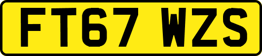 FT67WZS