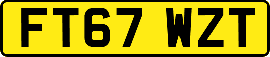 FT67WZT