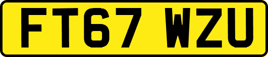 FT67WZU