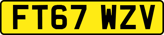 FT67WZV