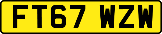 FT67WZW