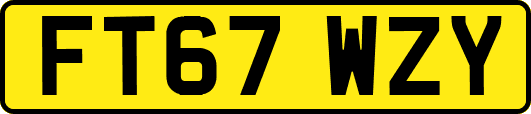 FT67WZY